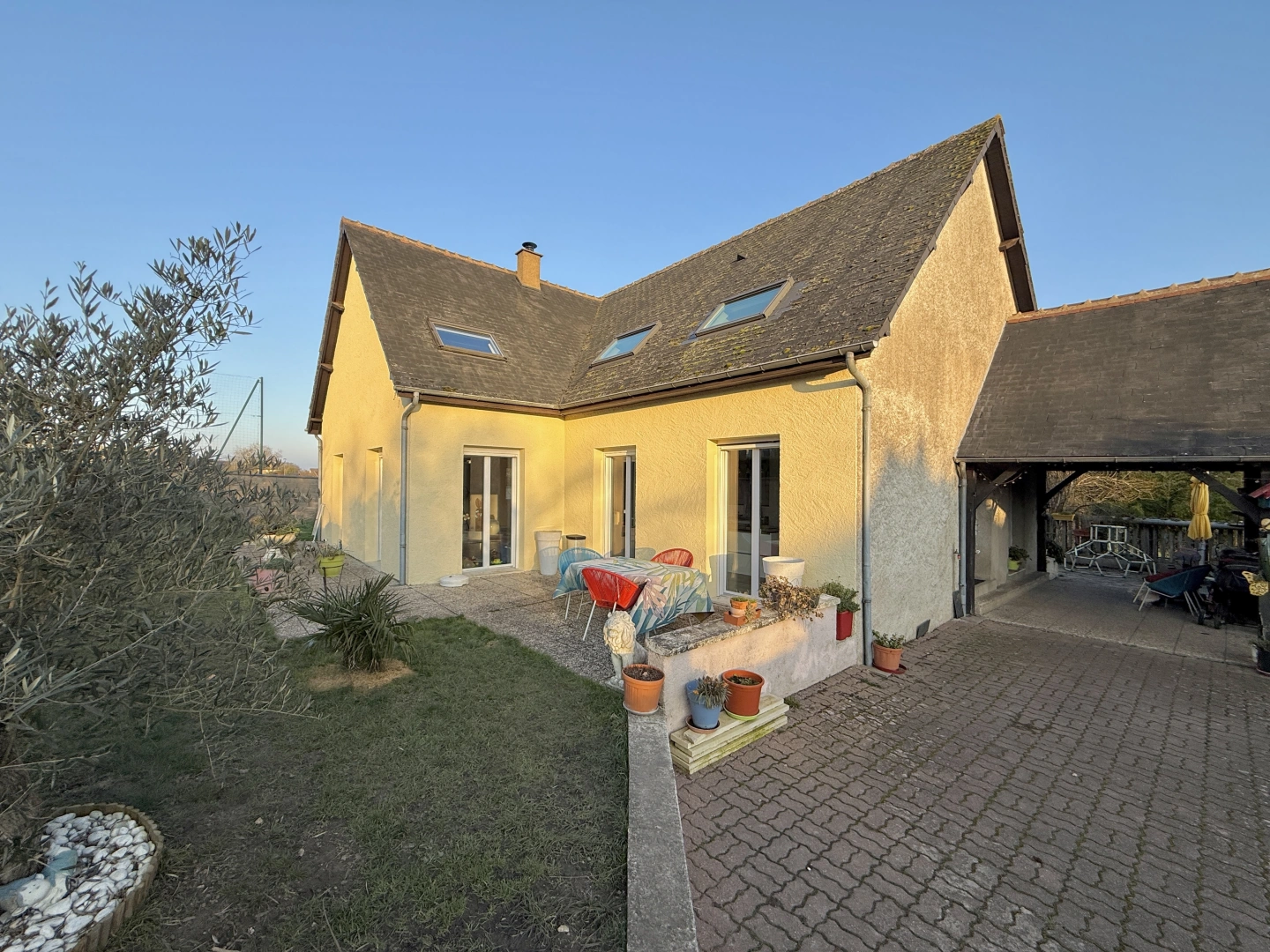 property