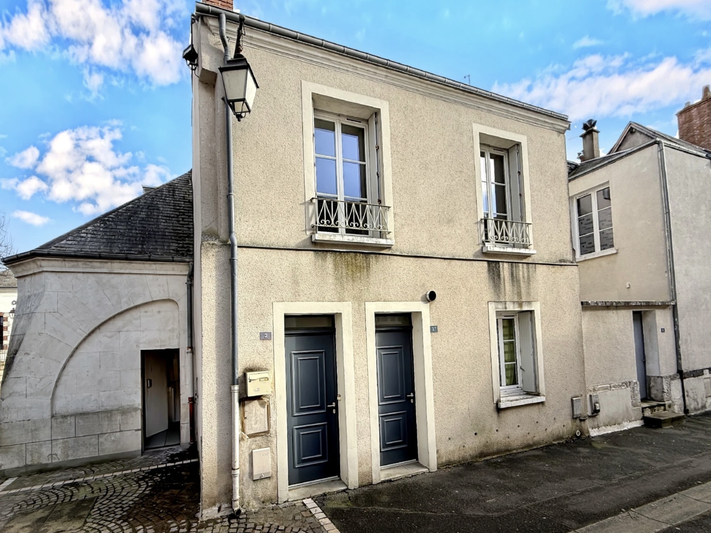 property