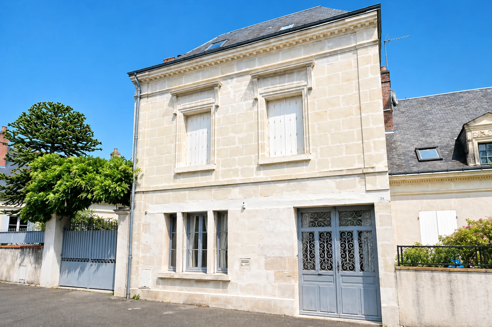 property