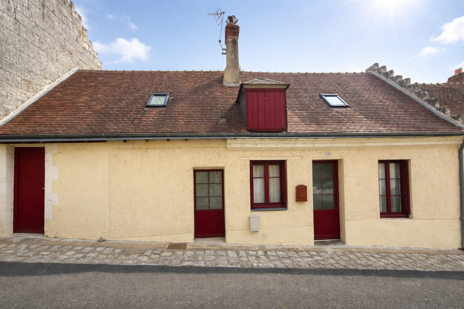 property
